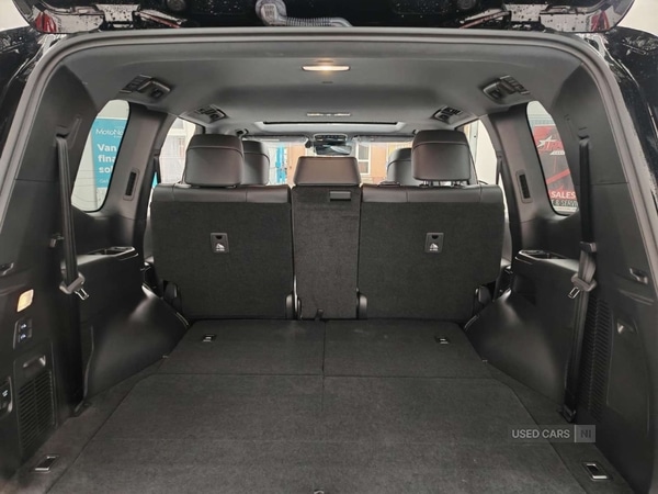 Used Toyota Land Cruiser 2025 for sale - 77315593: Photo 50