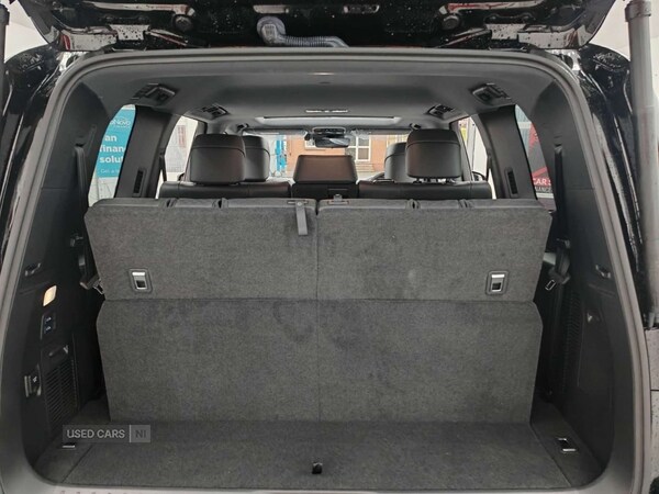 Used Toyota Land Cruiser 2025 for sale - 77315593: Photo 51