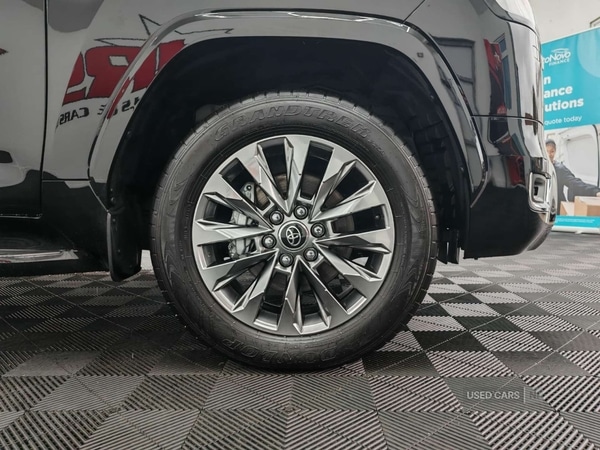 Used Toyota Land Cruiser 2025 for sale - 77315593: Photo 7