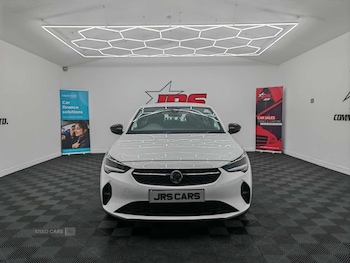 Used Vauxhall Corsa 2023 for sale - 78989575: Photo
