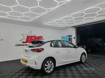 Used Vauxhall Corsa 2023 for sale - 78989575: Photo