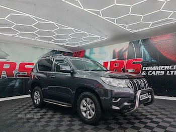 Used Toyota Land Cruiser 2021 for sale - 78292896: Photo