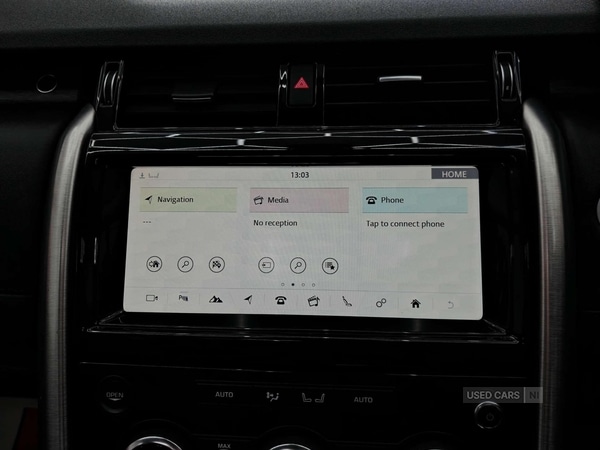 Vehicle 34