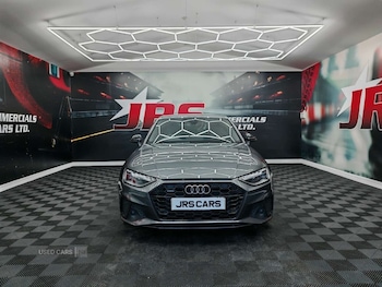 Used Audi A4 2019 for sale - 77084598: Photo