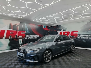 Used Audi A4 2019 for sale - 77084598: Photo