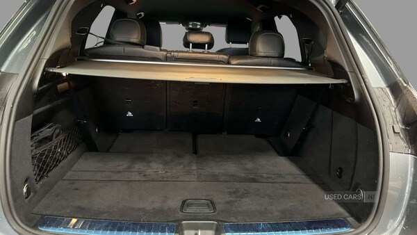Used Mercedes-Benz GLE 2022 for sale - 76318611: Photo 5
