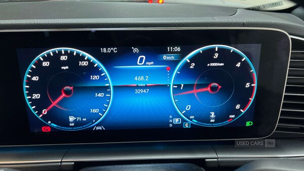 Used Mercedes-Benz GLE 2022 for sale - 76318611: Photo 6