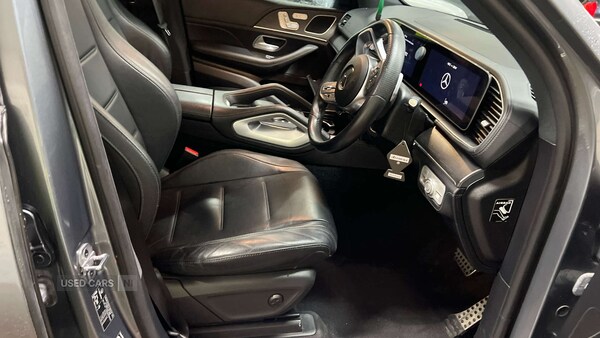 Used Mercedes-Benz GLE 2022 for sale - 76318611: Photo 7