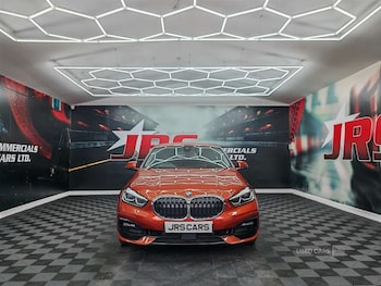 Used BMW 1 Series 2023 for sale - 78261958: Photo