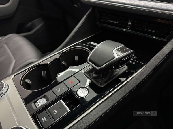 Used Volkswagen Touareg 2020 for sale - 76500153: Photo 17