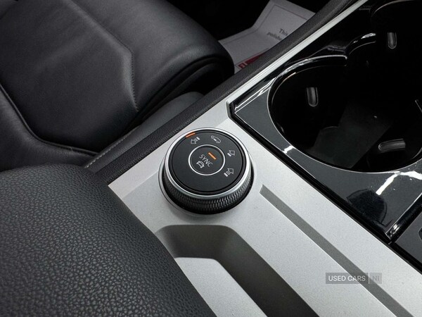 Used Volkswagen Touareg 2020 for sale - 76500153: Photo 18