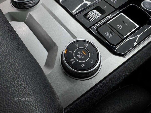 Used Volkswagen Touareg 2020 for sale - 76500153: Photo 19