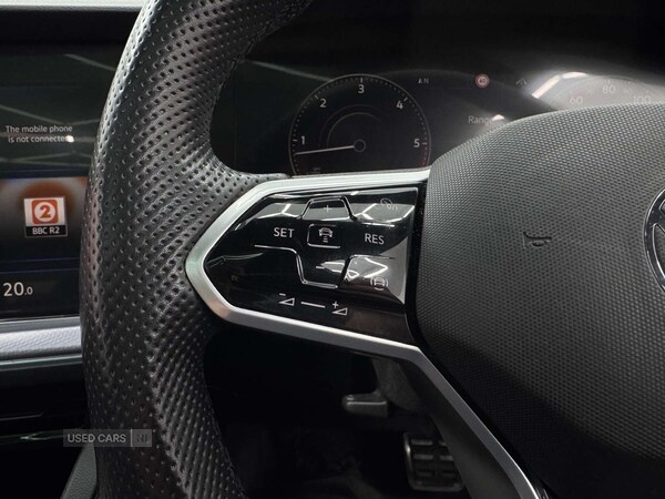 Used Volkswagen Touareg 2020 for sale - 76500153: Photo 20