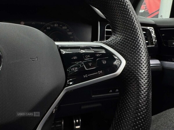 Used Volkswagen Touareg 2020 for sale - 76500153: Photo 21