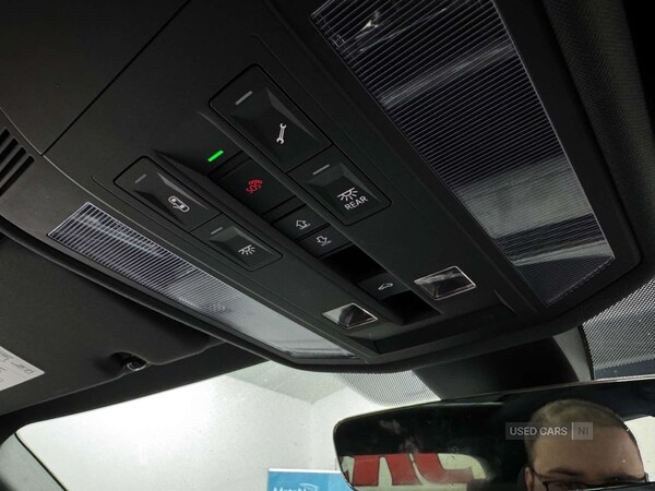 Used Volkswagen Touareg 2020 for sale - 76500153: Photo 22