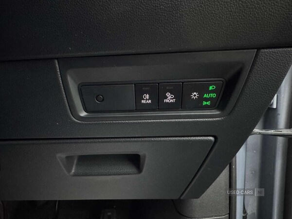 Used Volkswagen Touareg 2020 for sale - 76500153: Photo 23