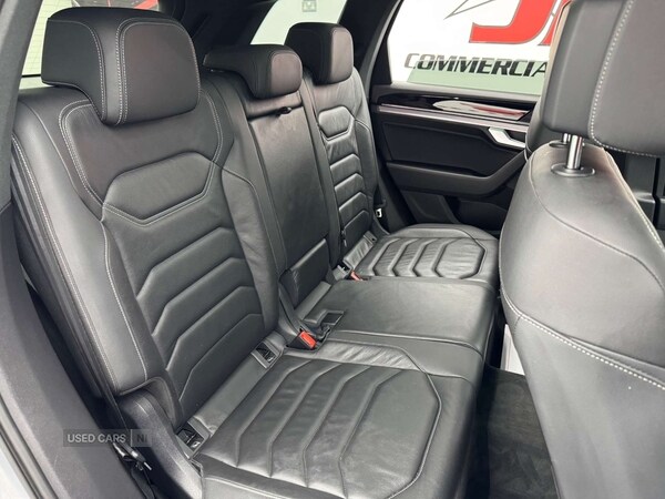 Used Volkswagen Touareg 2020 for sale - 76500153: Photo 27