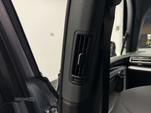 Used Volkswagen Touareg 2020 for sale - 76500153: Photo 29