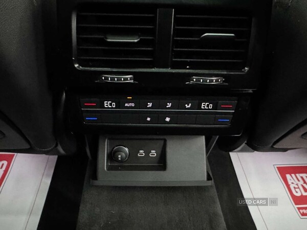 Used Volkswagen Touareg 2020 for sale - 76500153: Photo 30