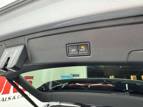 Used Volkswagen Touareg 2020 for sale - 76500153: Photo 33