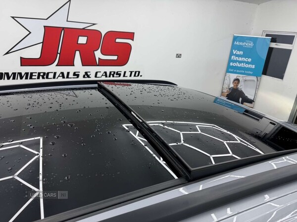 Used Volkswagen Touareg 2020 for sale - 76500153: Photo 8