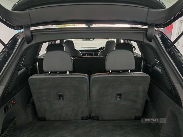 Used Audi Q7 2019 for sale - 75858775: Photo 41