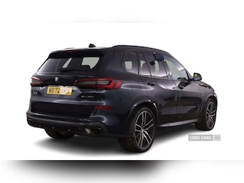 Used BMW X5 2023 for sale - 78348934: Photo