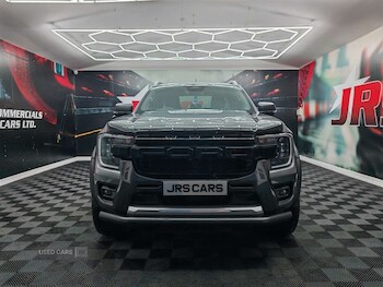 Used Ford Ranger 2023 for sale - 78261959: Photo