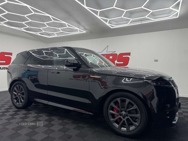 Used Land Rover Range Rover Sport 2023 for sale - 76840280: Photo 1