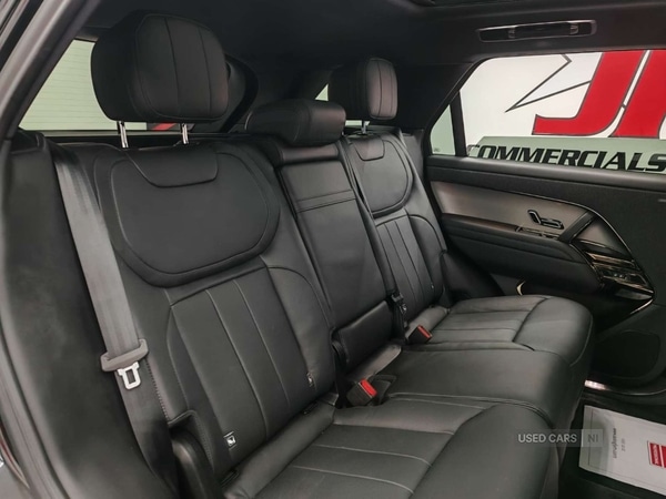 Used Land Rover Range Rover Sport 2023 for sale - 76840280: Photo 11