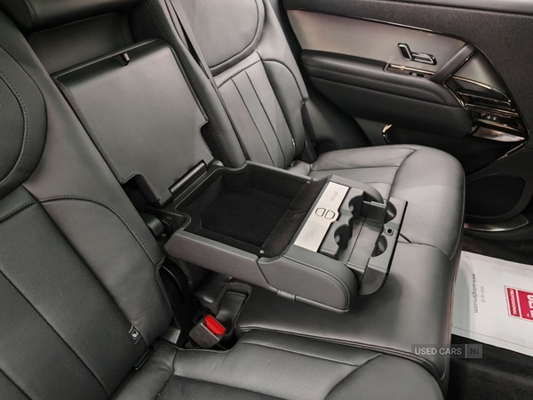 Used Land Rover Range Rover Sport 2023 for sale - 76840280: Photo 12