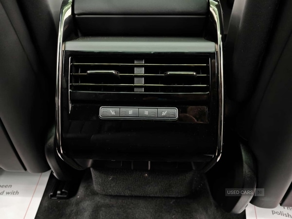 Used Land Rover Range Rover Sport 2023 for sale - 76840280: Photo 13