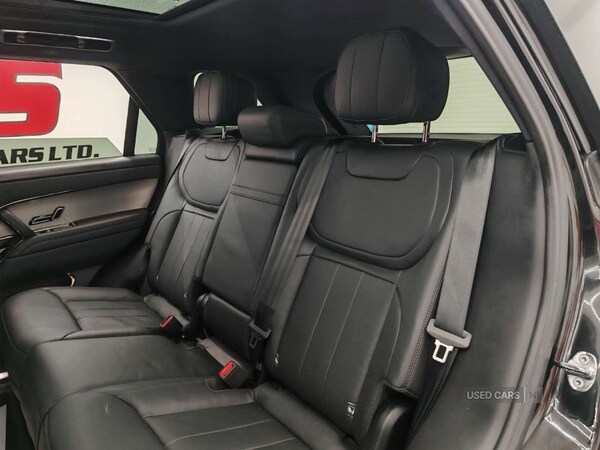 Used Land Rover Range Rover Sport 2023 for sale - 76840280: Photo 15