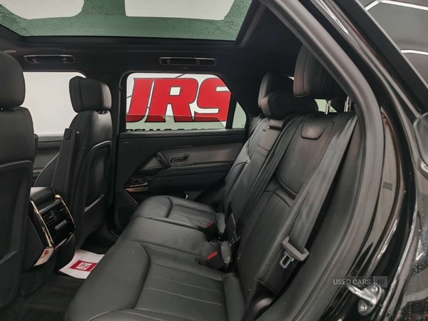 Used Land Rover Range Rover Sport 2023 for sale - 76840280: Photo 16