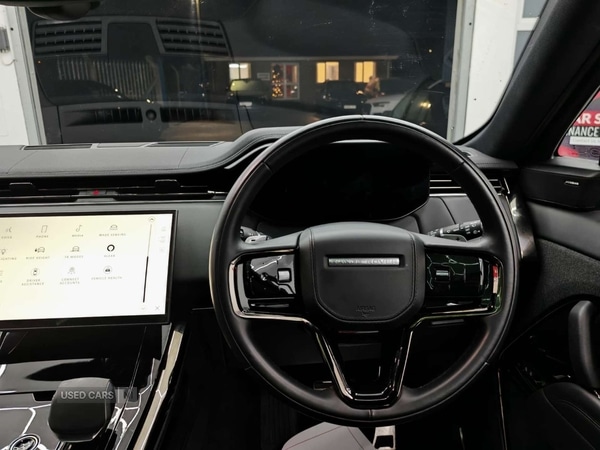 Used Land Rover Range Rover Sport 2023 for sale - 76840280: Photo 21