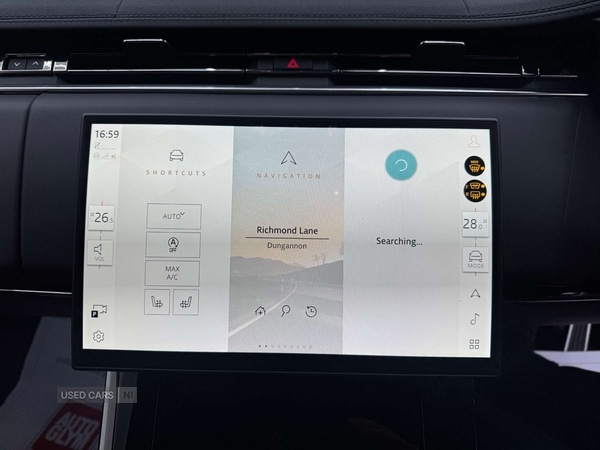 Used Land Rover Range Rover Sport 2023 for sale - 76840280: Photo 23