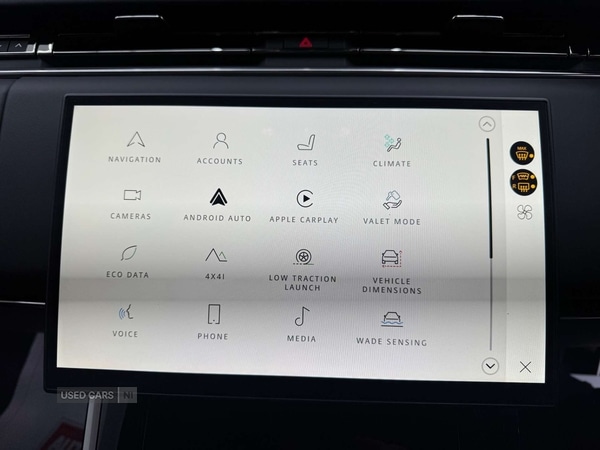 Used Land Rover Range Rover Sport 2023 for sale - 76840280: Photo 24