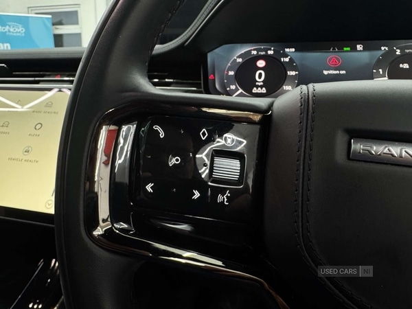 Used Land Rover Range Rover Sport 2023 for sale - 76840280: Photo 26