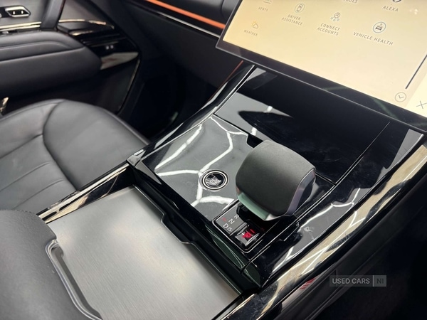 Used Land Rover Range Rover Sport 2023 for sale - 76840280: Photo 29