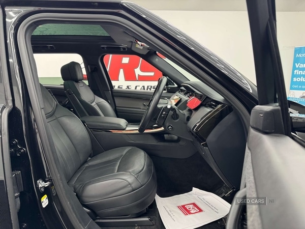 Used Land Rover Range Rover Sport 2023 for sale - 76840280: Photo 9