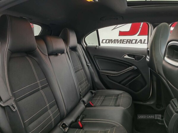 Used Mercedes-Benz A-Class 2013 for sale - 75992060: Photo 14