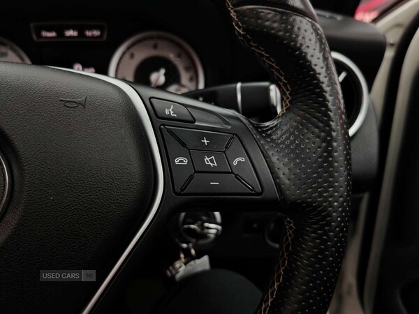 Used Mercedes-Benz A-Class 2013 for sale - 75992060: Photo 21