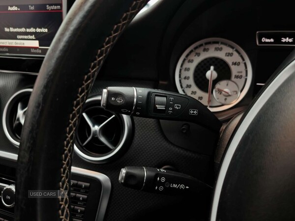 Used Mercedes-Benz A-Class 2013 for sale - 75992060: Photo 22