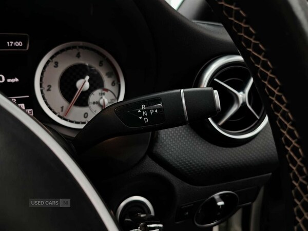 Used Mercedes-Benz A-Class 2013 for sale - 75992060: Photo 23