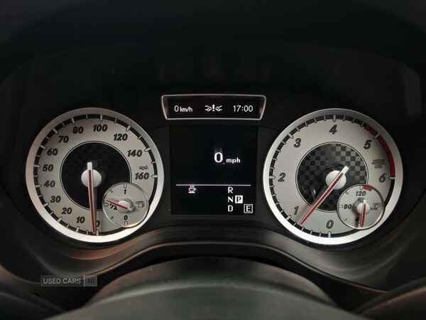 Used Mercedes-Benz A-Class 2013 for sale - 75992060: Photo 24
