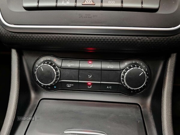 Used Mercedes-Benz A-Class 2013 for sale - 75992060: Photo 33