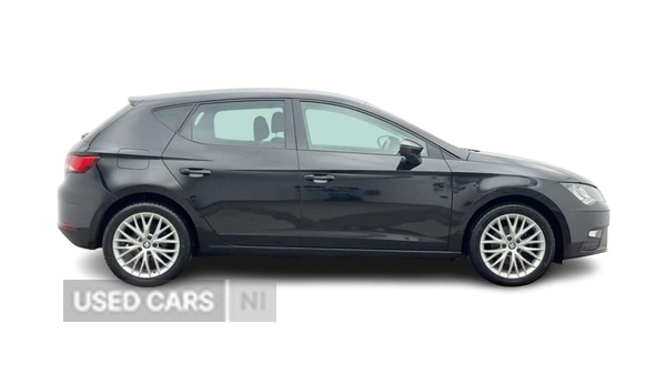 Used SEAT Leon 2019 for sale - 77484794: Photo 2