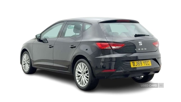 Used SEAT Leon 2019 for sale - 77484794: Photo 3