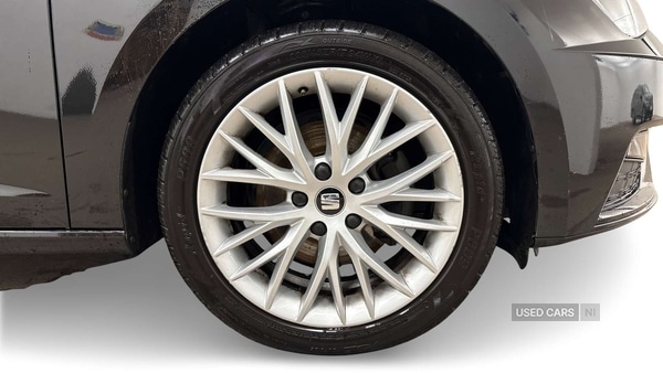 Used SEAT Leon 2019 for sale - 77484794: Photo 4