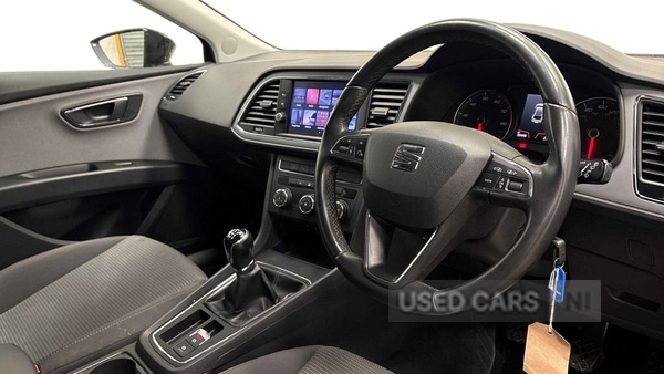 Used SEAT Leon 2019 for sale - 77484794: Photo 6